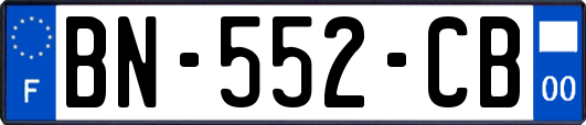 BN-552-CB
