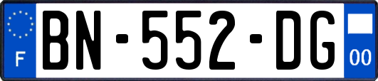 BN-552-DG