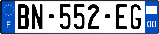 BN-552-EG