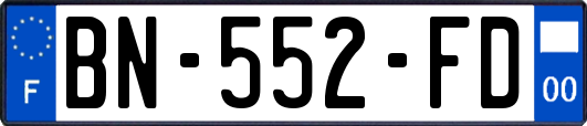 BN-552-FD