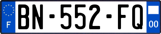 BN-552-FQ