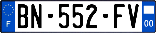 BN-552-FV