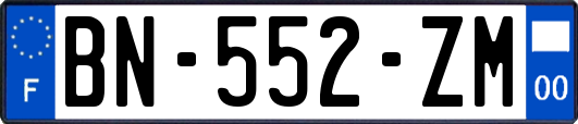 BN-552-ZM