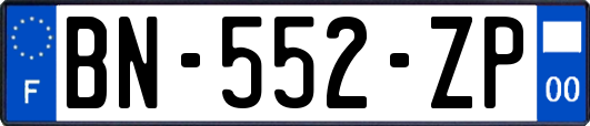 BN-552-ZP