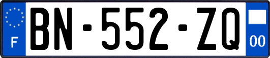 BN-552-ZQ