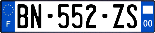 BN-552-ZS