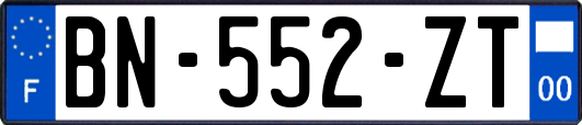 BN-552-ZT