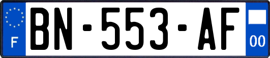 BN-553-AF