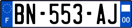 BN-553-AJ