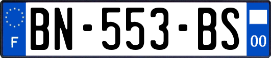BN-553-BS