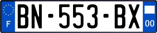 BN-553-BX