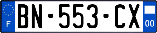 BN-553-CX