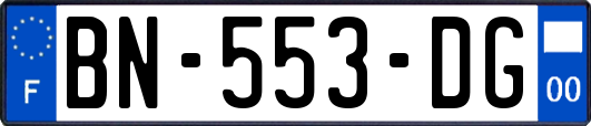 BN-553-DG