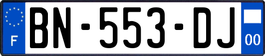 BN-553-DJ