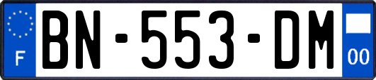 BN-553-DM