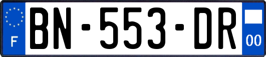 BN-553-DR