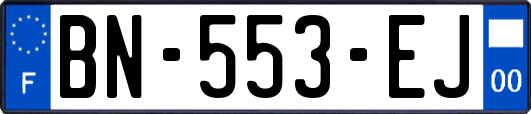 BN-553-EJ