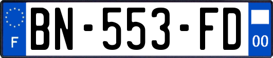 BN-553-FD