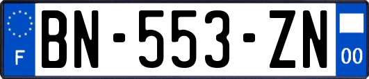 BN-553-ZN