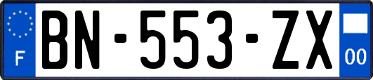 BN-553-ZX