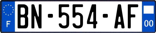 BN-554-AF