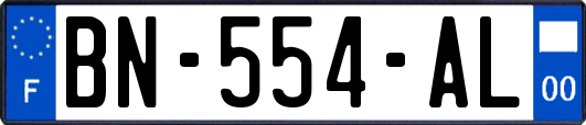 BN-554-AL