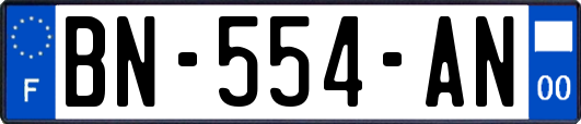 BN-554-AN