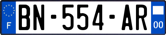 BN-554-AR