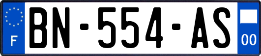 BN-554-AS