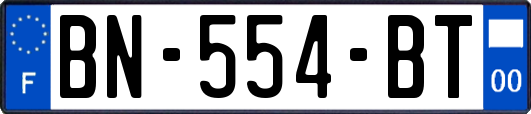 BN-554-BT