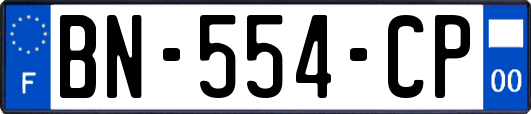 BN-554-CP