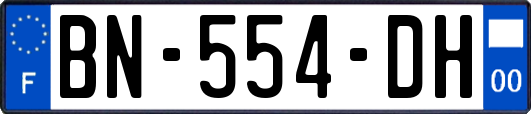 BN-554-DH