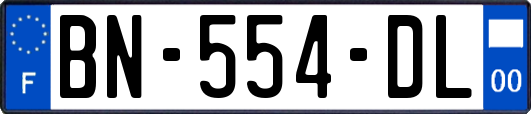 BN-554-DL