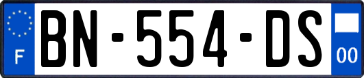 BN-554-DS