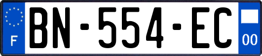 BN-554-EC