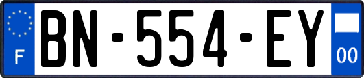 BN-554-EY