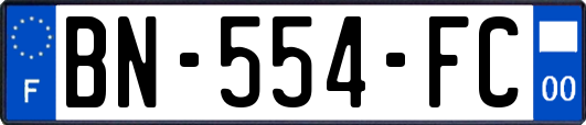 BN-554-FC