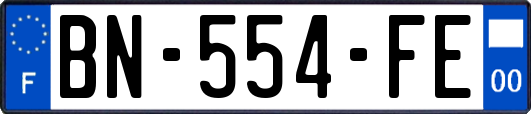 BN-554-FE