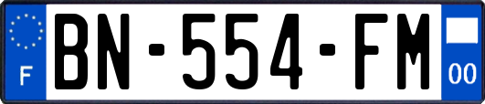 BN-554-FM