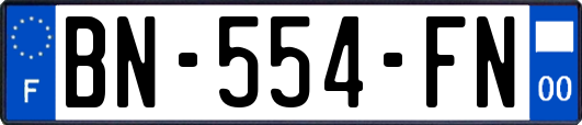 BN-554-FN