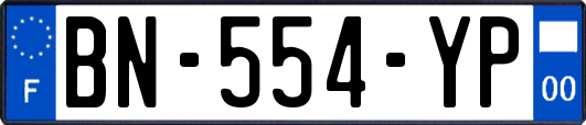 BN-554-YP