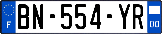 BN-554-YR