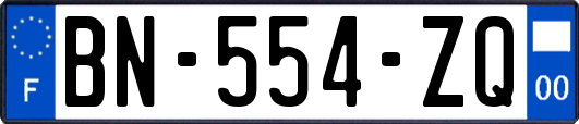 BN-554-ZQ