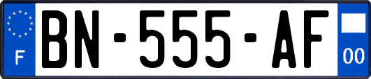 BN-555-AF