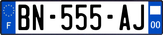 BN-555-AJ
