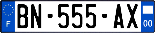 BN-555-AX