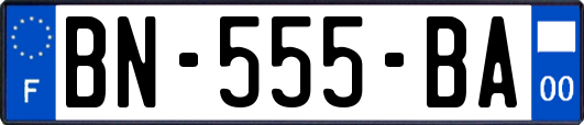 BN-555-BA