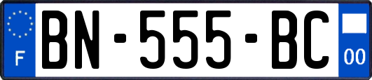 BN-555-BC