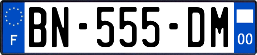 BN-555-DM