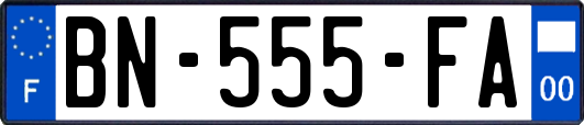 BN-555-FA